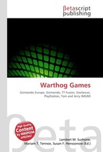 Warthog Games