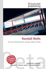 Randall Wells