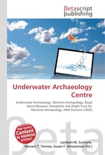 Underwater Archaeology Centre