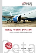 Nancy Hopkins (Aviator)