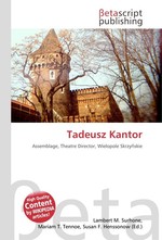 Tadeusz Kantor