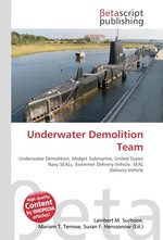 Underwater Demolition Team