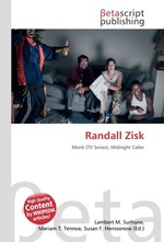 Randall Zisk