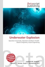 Underwater Explosion