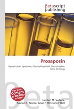 Prosaposin