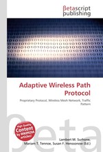 Adaptive Wireless Path Protocol