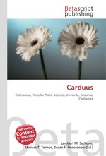 Carduus