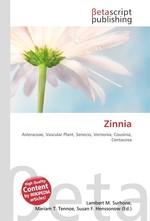 Zinnia