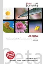 Zoegea