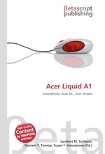 Acer Liquid A1