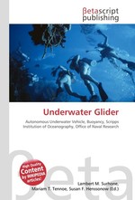 Underwater Glider