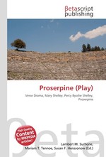 Proserpine (Play)