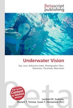 Underwater Vision