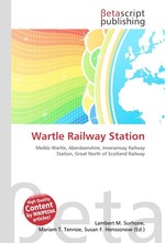 Wartle Railway Station