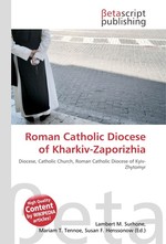 Roman Catholic Diocese of Kharkiv-Zaporizhia