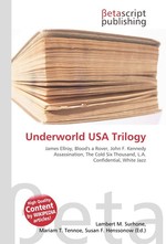 Underworld USA Trilogy
