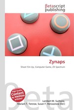 Zynaps