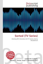 Sorted (TV Series)