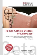 Roman Catholic Diocese of Kalamazoo