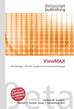 ViewMAX