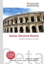 Sortes (Ancient Rome)