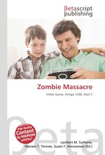 Zombie Massacre