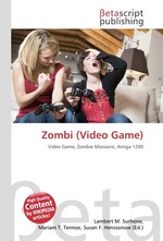 Zombi (Video Game)