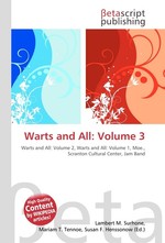 Warts and All: Volume 3