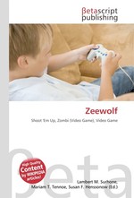 Zeewolf