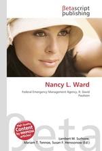 Nancy L. Ward