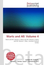 Warts and All: Volume 4