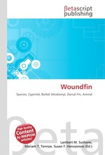 Woundfin