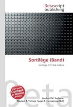 Sortil?ge (Band)