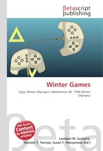 Winter Games