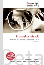 Prospekts March