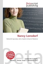 Nancy Lonsdorf