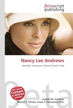 Nancy Lee Andrews