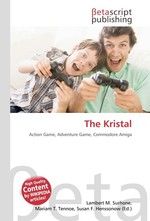 The Kristal