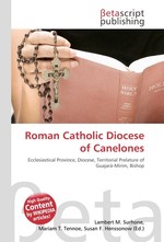Roman Catholic Diocese of Canelones
