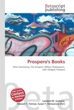 Prosperos Books