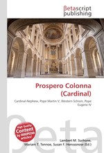 Prospero Colonna (Cardinal)