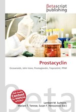 Prostacyclin