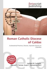 Roman Catholic Diocese of Caldas