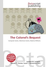 The Colonels Bequest