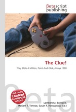 The Clue!