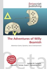 The Adventures of Willy Beamish