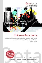 Unicorn-Kanchana