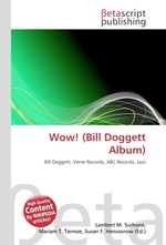 Wow! (Bill Doggett Album)