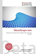 Wow/Grape Jam