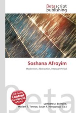 Soshana Afroyim